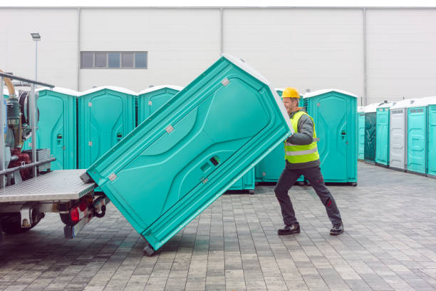 Porta potty services near me in Glencoe, IL