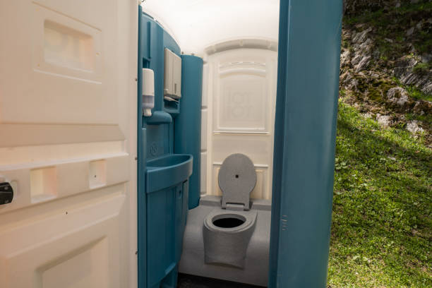 Best Affordable portable toilet rental  in Glencoe, IL